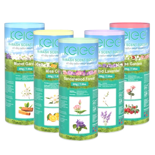 ⁦Kelee In-Wash Scent Booster⁩ - الصورة ⁦5⁩