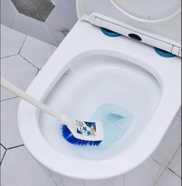 ⁦Kelee Bathroom & Toilet Cleaning Sheets⁩ - الصورة ⁦2⁩